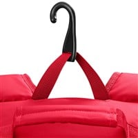 Evoshield Tone Set Backpack, Scarlet