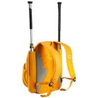 Evoshield Tone Set Backpack, Vegas Gold