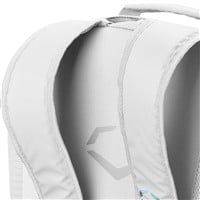 Evoshield Tone Set Backpack, White