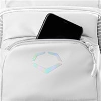 Evoshield Tone Set Backpack, White