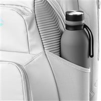 Evoshield Tone Set Backpack, White