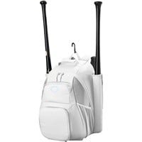 Evoshield Tone Set Backpack, White