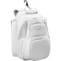 Evoshield Tone Set Backpack, White