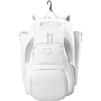 Evoshield Tone Set Backpack, White