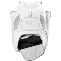 Evoshield Tone Set Backpack, White