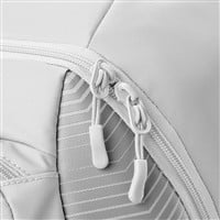 Evoshield Tone Set Backpack, White