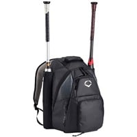 Evoshield Tone Set Backpack, Black