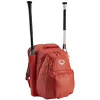 Evoshield Tone Set Backpack, Burnt Orange