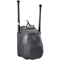 Evoshield Tone Set Backpack, Charcoal