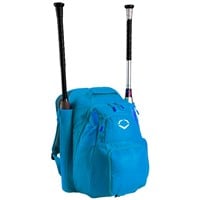 Evoshield Tone Set Backpack, Light Blue