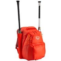 Evoshield Tone Set Backpack, Orange