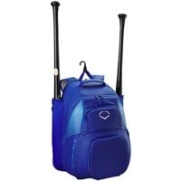 Evoshield Tone Set Backpack, Royal