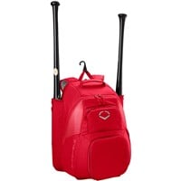 Evoshield Tone Set Backpack, Scarlet