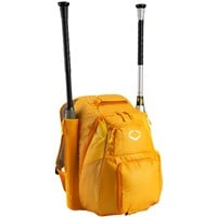 Evoshield Tone Set Backpack, Vegas Gold