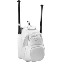 Evoshield Tone Set Backpack, White