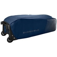 Evoshield Tone Set Wheeled Bag, Navy