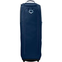 Evoshield Tone Set Wheeled Bag, Navy