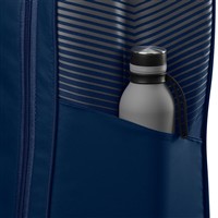 Evoshield Tone Set Wheeled Bag, Navy