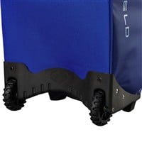 Evoshield Tone Set Wheeled Bag, Royal