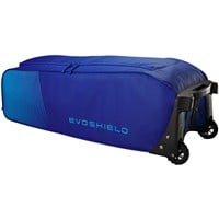Evoshield Tone Set Wheeled Bag, Royal