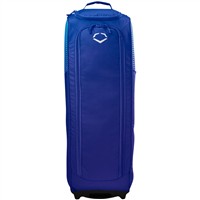 Evoshield Tone Set Wheeled Bag, Royal