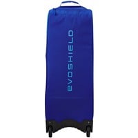 Evoshield Tone Set Wheeled Bag, Royal