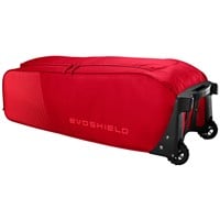 Evoshield Tone Set Wheeled Bag, Scarlet
