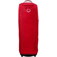 Evoshield Tone Set Wheeled Bag, Scarlet