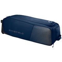 Evoshield Tone Set Wheeled Bag, Navy