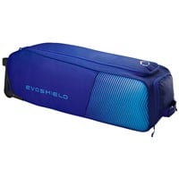 Evoshield Tone Set Wheeled Bag, Royal