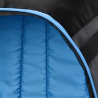 Louisville Slugger Youth Genuine 2.0 Stick Pack Backpack, Black