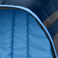 Louisville Slugger Youth Genuine 2.0 Stick Pack Backpack, Navy