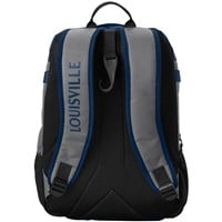 Louisville Slugger Youth Genuine 2.0 Stick Pack Backpack, Navy