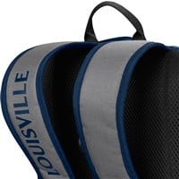 Louisville Slugger Youth Genuine 2.0 Stick Pack Backpack, Navy