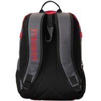 Louisville Slugger Youth Genuine 2.0 Stick Pack Backpack, Scarlet