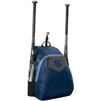 Louisville Slugger Youth Genuine 2.0 Stick Pack Backpack, Navy