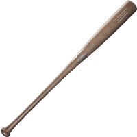 Louisville Slugger Players Cut Balanced Wood Bat, 1-z