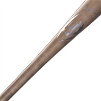 Louisville Slugger Players Cut Balanced Wood Bat, 3-z