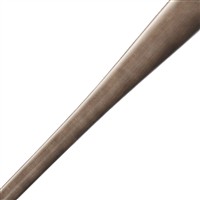 Louisville Slugger Players Cut Balanced Wood Bat, 4-z