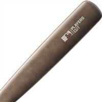 Louisville Slugger Players Cut Balanced Wood Bat, 6-z