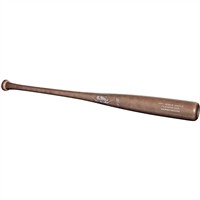 Louisville Slugger Players Cut Balanced Wood Bat, 9-z