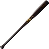 Louisville Slugger Players Cut End Loaded Wood Bat, 1-z