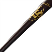 Louisville Slugger Players Cut End Loaded Wood Bat, 3-z