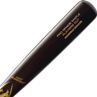 Louisville Slugger Players Cut End Loaded Wood Bat, 5-z