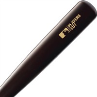 Louisville Slugger Players Cut End Loaded Wood Bat, 6-z