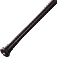Louisville Slugger Players Cut End Loaded Wood Bat, 7-z