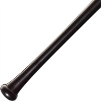 Louisville Slugger Players Cut End Loaded Wood Bat, 8-z