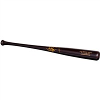 Louisville Slugger Players Cut End Loaded Wood Bat, 9-z