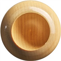 Louisville Slugger Select C271 Maple Wood Bat, 11-z