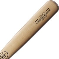 Louisville Slugger Legacy LTE Mix Wood Bat, 5-z